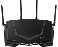 Netgear Nighthawk XR500 (2600Mb/s a/b/g/n/ac, 2xUSB) - 409438 - zdjęcie 2